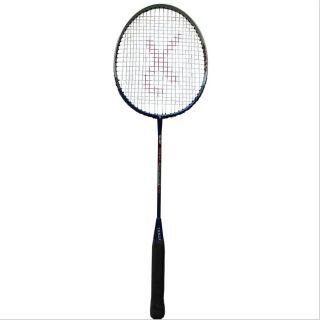 Thrax NANO CAB 22 Badminton Racket ( Dark Blue )