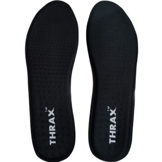 Thrax Air Core Cushion Inner Sole (for Badminton and Cricket Shoes)