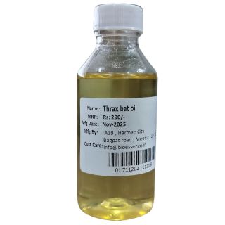 Thrax Bat Oil 70ml