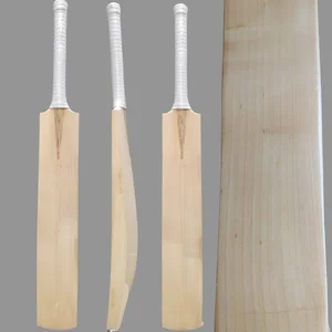 Thrax Custom Made English Willow Bat (Standard Size Short Handle)