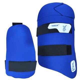 Thrax N Protect Thigh Pads (Mens Size Right Hand Side)
