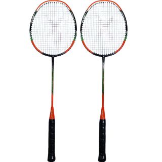 Thrax NANO CAB 55 Badminton Racket set of 2