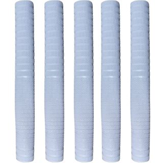 Thrax Professional Carbon Free lite weight Cricket Bat Grip Set of 5