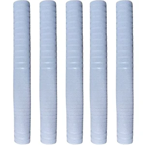 Thrax Professional Carbon Free lite weight Cricket Bat Grip Set of 5