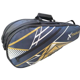 Thrax XM Series Badminton Kit bags 01