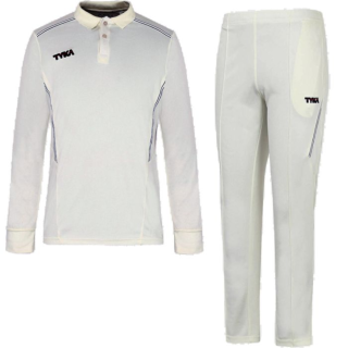 TYKA Prime Cricket Clothing Full Sleeve T Shirt And Lower Size Small