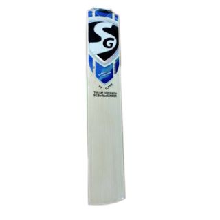 SG HP Flame English Willow Cricket Bat (Standard Size Short Handle)