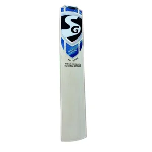 SG HP Flame English Willow Cricket Bat (Standard Size Short Handle)
