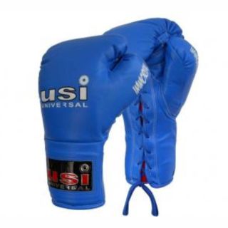USI Pro Contest Boxing Gloves