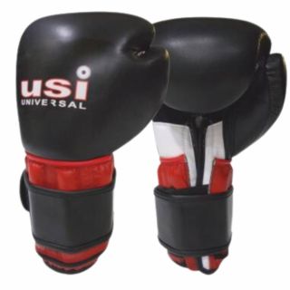 USI Weighted Bag Boxing Gloves