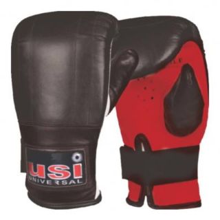 USI Fury Bag Boxing Gloves