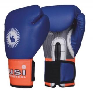 USI Crusher Training Boxing Gloves
