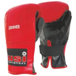 USI Crusher Bag Gloves 617EPU