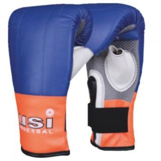 USI Crusher Bag Boxing Gloves 617LHB