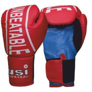 USI Novice Boxing Gloves