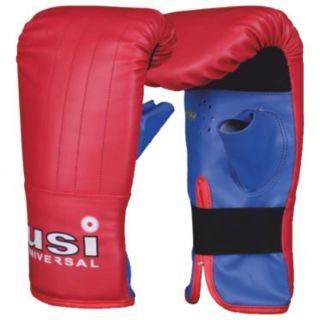 USI Bouncer Punching Boxing Gloves