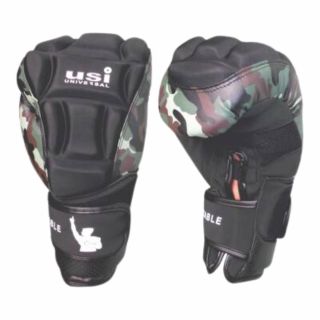 USI Contra Bag Boxing Gloves