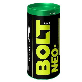 LiNing Bolt Neo Badminton Shuttlecock