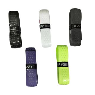 Yonex Aerocush Badminton Grip Set of 5