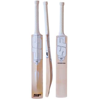 SF Gradiges 9000 English Willow Cricket Bat