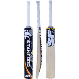 SF Terminator 1 Star Kashmir Willow Cricket Bat