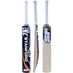 SF Terminator 1 Star Kashmir Willow Cricket Bat SH
