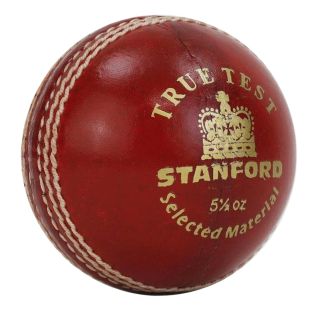 True Test Cricket Ball 12 Ball