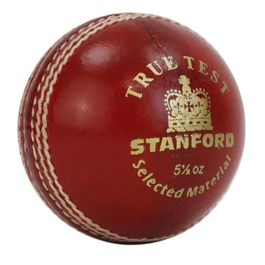 SF True Test Cricket Ball 12 Ball Set
