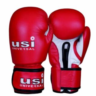 USI Amateur Contest Boxing Gloves