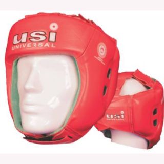 USI Amateur Contest Boxing Head Guard