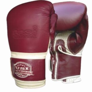 USI Heavy Bag Boxing Gloves 617SP