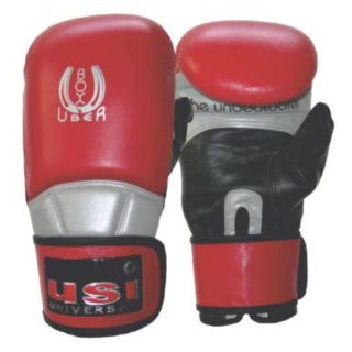 USI Heavy Bag Boxing Gloves 617MPU