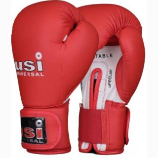 USI Lite Contest Boxing Gloves