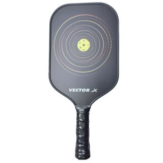 Vector X 16 mm Pickle ball Rcket