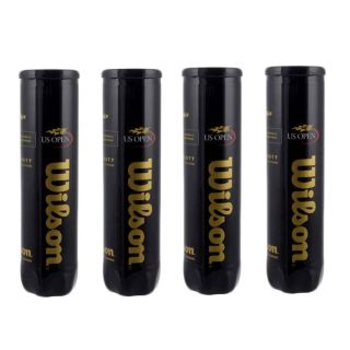 Wilson US Open Tennis Ball 4 Cans Baseimage01