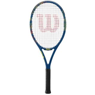 Wilson US Open GS 105 Tennis Racket