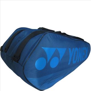 Yonex BA42129 EX Team Badminton Kitbag Deep Blue