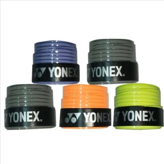 Yonex E Tec 903 Super Badminton Grip Tape Set of 5 Baseimage01