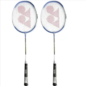 Yonex ZR 100 Lite Badminton Racket Set of 2