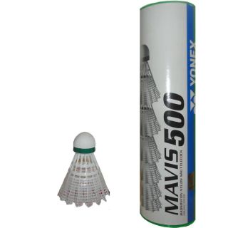 YONEX Mavis 500