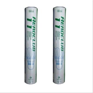 YONEX ACB 11 Feather Shuttlecock 2 Boxes