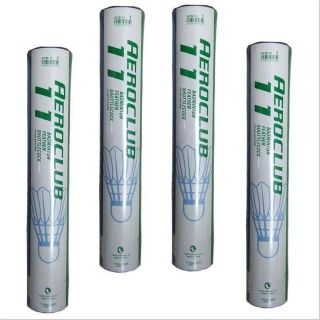 YONEX ACB 11 Feather Shuttlecock 4 Boxes