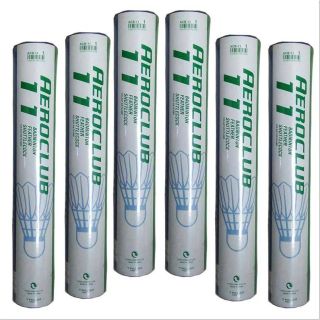 YONEX ACB 11 Feather Shuttlecock 6 Boxes