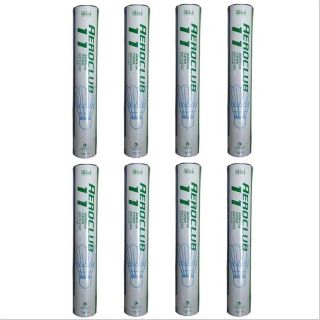 YONEX ACB 11 Feather Shuttlecock 8 Boxes