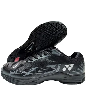 Yonex Blaze 3i Badminton Shoes Black