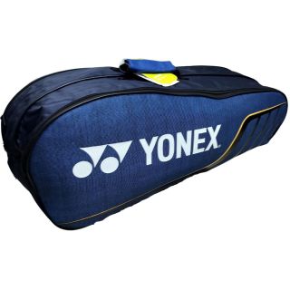 Yonex ACE2-Q014-324-0826 Badminton Kit Bag Colour Ocean Cavern Super Socnic