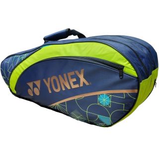 Yonex ACE2-Q014-324-1726 Badminton Kit Bag Bellwether Blue Colour