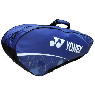 Yonex ACE2-Q014-324-1726 Badminton Kit Bag True Blue Colour