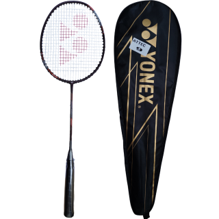 Yonex Astrox Attack 9 Badminton Racket (Get 1 Badminton Grip FREE worth Rs 85)