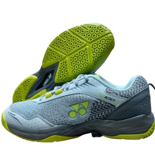Yonex Velo 100 I (V00i) Badminton Shoes Colour Lalic Mint Green Flash